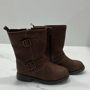 Carter’s Boots
